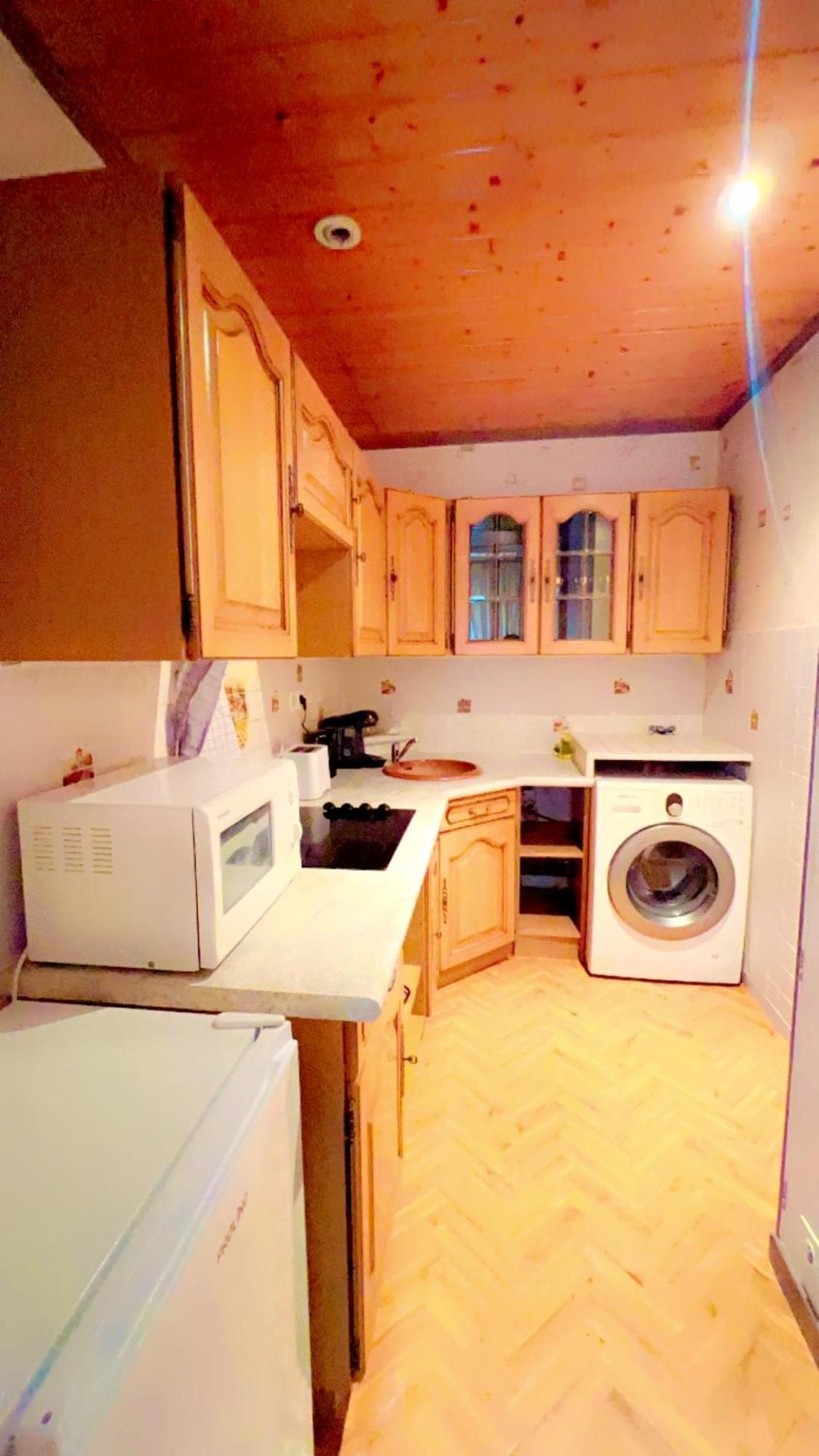 Nid Douillet Chalon Centre Appartement Sublime Exterior photo
