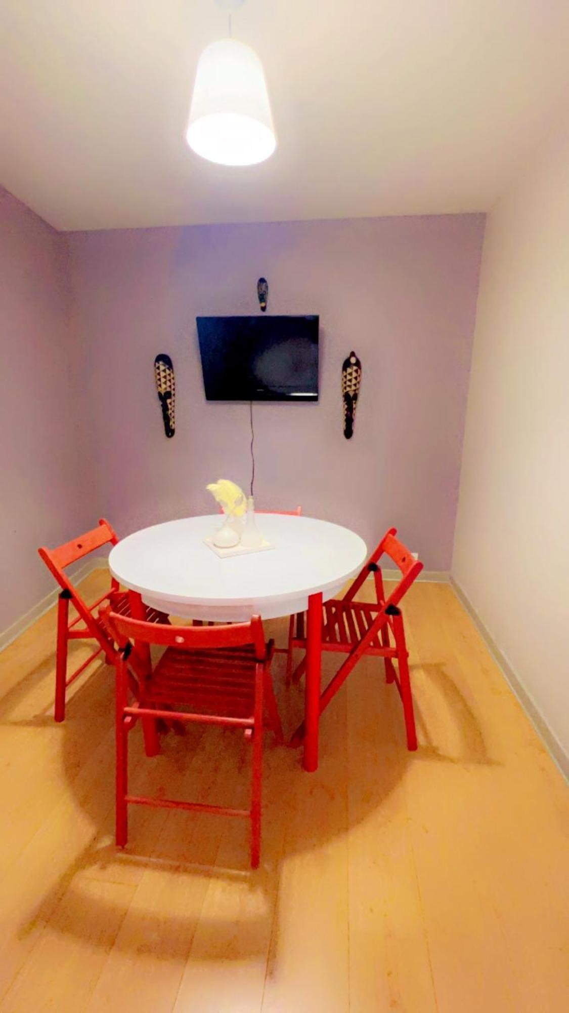 Nid Douillet Chalon Centre Appartement Sublime Exterior photo