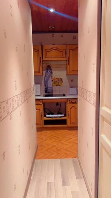 Nid Douillet Chalon Centre Appartement Sublime Exterior photo
